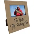 4" x 6" Leatherette Photo Frames | https://www.bestnamebadges.com