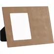 4" x 6" Leatherette Photo Frames | https://www.bestnamebadges.com