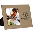 5" x 7" Leatherette Photo Frames | https://www.bestnamebadges.com