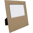 5" x 7" Leatherette Photo Frames | https://www.bestnamebadges.com