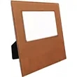 5" x 7" Leatherette Photo Frames | https://www.bestnamebadges.com