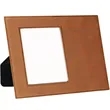 5" x 7" Leatherette Photo Frames | https://www.bestnamebadges.com