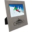 5" x 7" Leatherette Photo Frames | https://www.bestnamebadges.com