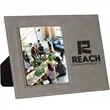 5" x 7" Leatherette Photo Frames | https://www.bestnamebadges.com