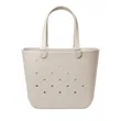 Simple Modern® Getaway Waterproof Extra-Large Tote Bag | https://www.bestnamebadges.com