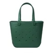 Simple Modern® Getaway Waterproof Extra-Large Tote Bag | https://www.bestnamebadges.com