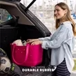Simple Modern® Getaway Waterproof Extra-Large Tote Bag | https://www.bestnamebadges.com