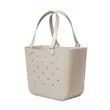 Simple Modern® Getaway Waterproof Extra-Large Tote Bag | https://www.bestnamebadges.com