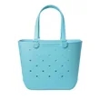 Simple Modern® Getaway Waterproof Extra-Large Tote Bag | https://www.bestnamebadges.com