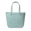 Simple Modern® Getaway Waterproof Extra-Large Tote Bag | https://www.bestnamebadges.com