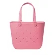 Simple Modern® Getaway Waterproof Extra-Large Tote Bag | https://www.bestnamebadges.com