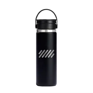 Hydro Flask 20oz Coffee Flex Sip | https://www.bestnamebadges.com
