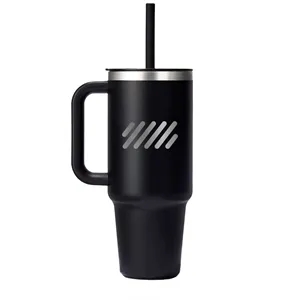 Hydro Flask 40 oz All Around Tumbler | https://www.bestnamebadges.com