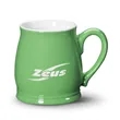 Biscayne Mug - 16oz - Imprinted | https://www.bestnamebadges.com