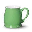 Biscayne Mug - 16oz - Imprinted | https://www.bestnamebadges.com