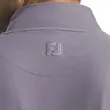 FootJoy Men's Approach Quarter-Zip Pullover | https://www.bestnamebadges.com