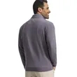 FootJoy Men's Approach Quarter-Zip Pullover | https://www.bestnamebadges.com