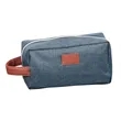 Austin Toiletry Bag | https://www.bestnamebadges.com