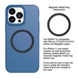 Dex Magnetic Phone Holder | https://www.bestnamebadges.com