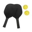 Joel Pickleball Set | https://www.bestnamebadges.com