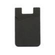 Embossed Silicone Wallet | https://www.bestnamebadges.com