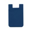 Embossed Silicone Wallet | https://www.bestnamebadges.com