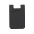 Debossed Silicone Wallet | https://www.bestnamebadges.com