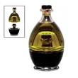 Romeo & Guilietta Oil & Vinegar - Deep Etch | https://www.bestnamebadges.com