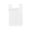 Debossed Silicone Wallet | https://www.bestnamebadges.com