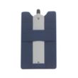 Silicone Wallet with Stylus Stand | https://www.bestnamebadges.com