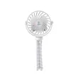 LumiFlex Mini Fan & Light | https://www.bestnamebadges.com