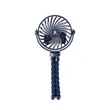 LumiFlex Mini Fan & Light | https://www.bestnamebadges.com