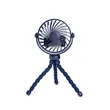 LumiFlex Mini Fan & Light | https://www.bestnamebadges.com