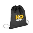 SimpleCarry Cotton Drawstring Bag | https://www.bestnamebadges.com
