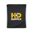 SimpleCarry Cotton Drawstring Bag | https://www.bestnamebadges.com
