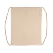 SimpleCarry Cotton Drawstring Bag | https://www.bestnamebadges.com
