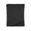 SimpleCarry Cotton Drawstring Bag | https://www.bestnamebadges.com