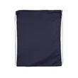 SimpleCarry Cotton Drawstring Bag | https://www.bestnamebadges.com