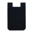 Double Pocket Silicone Wallet | https://www.bestnamebadges.com
