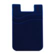 Double Pocket Silicone Wallet | https://www.bestnamebadges.com