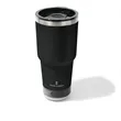 Pour Caddy® Go Caddy 28 oz Insulated Tumbler with Speaker | https://www.bestnamebadges.com
