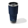 Pour Caddy® Go Caddy 28 oz Insulated Tumbler with Speaker | https://www.bestnamebadges.com