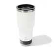 Pour Caddy® Go Caddy 28 oz Insulated Tumbler with Speaker | https://www.bestnamebadges.com