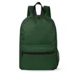 Custom Promotional 600D High Density Backpack | https://www.bestnamebadges.com