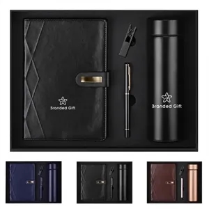 Customized Office Gift Set
