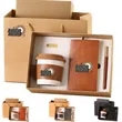 Employee & Teacher Gift Set | https://www.bestnamebadges.com