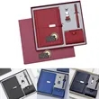 Business Gift Set | https://www.bestnamebadges.com