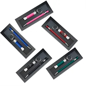 Ellipse & Chroma Softy Gift Set