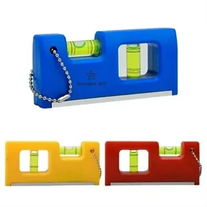 Magnetic Pocket Level