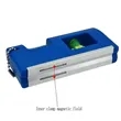 Magnetic Pocket Level | https://www.bestnamebadges.com